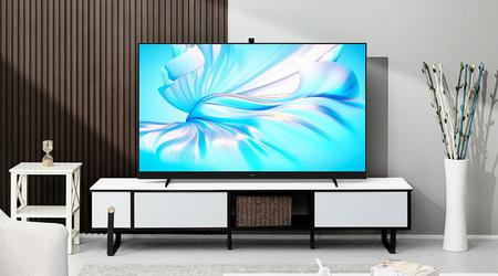 Huawei zaprezentuje Smart Screen V75 Super smart TV z ekranem Mini LED i systemem HarmonyOS już 29 lipca