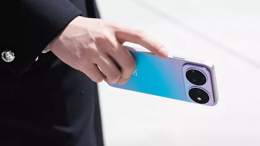 Render Huawei Nova 16