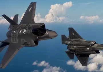 Pentagon wyda 38 miliardów dolarów na ...