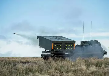 Wielka Brytania zwiększy swoją flotę zmodernizowanych ...