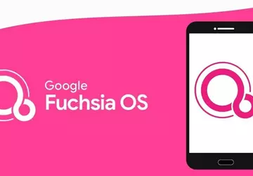 Fuchsia OS pojawi się wkrótce na ...