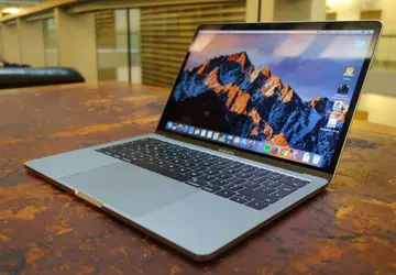 W bateriach MacBooka Pro wybuchają: Apple ...