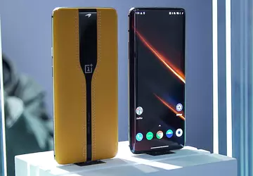 Insider: OnePlus ujawni tajemniczy koncepcyjny smartfon ...