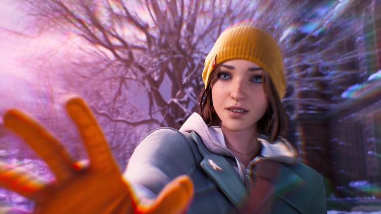 Niespodzianka Square Enix Life is Strange: ...