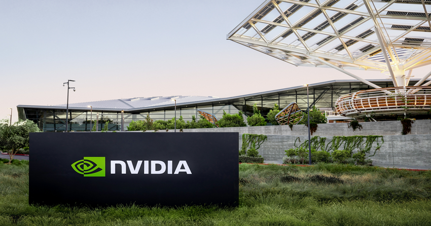 Nvidia straciła na wartości 130 miliardów dolarów w ciągu zaledwie jednego dnia 