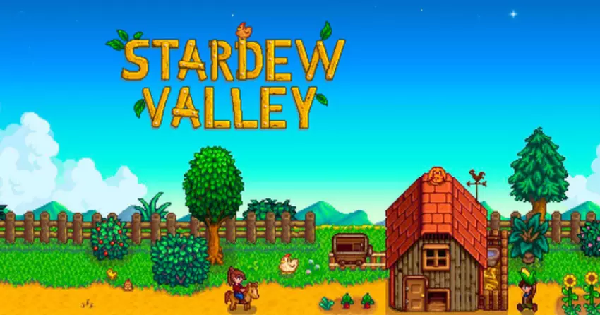 W przyszłym tygodniu Stardew Valley otrzyma łatkę 1.6.4, która doda nowe przedmioty związane z wędkarstwem i górnictwem