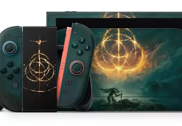 Elden Ring na Nintendo Switch 2: ...