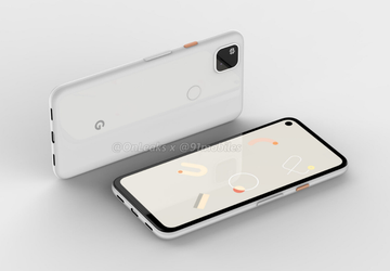 Potwierdzone: budżetowy Google Pixel 4a będzie ...