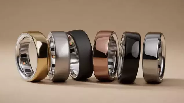 Oura Ring 5: Nowe funkcje i ...
