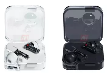 Oto jak będzie wyglądać Nothing Ear: ...