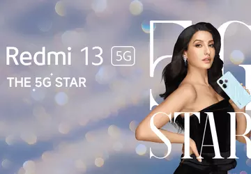 Redmi 13 5G: wyświetlacz 120 Hz, ...