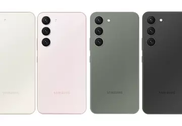 Insider ujawnia zdjęcia prasowe flagowców Samsunga ...