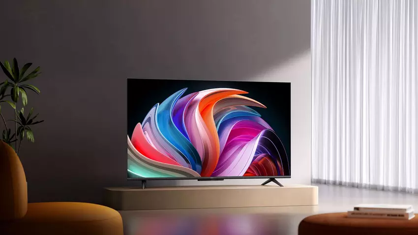 Świetna jakość w przystępnej cenie: Xiaomi wprowadziło na rynek serię budżetowych telewizorów Redmi Smart TV A Pro 2025.