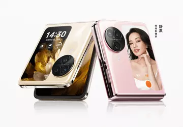 To już oficjalne: OPPO Find N3 ...