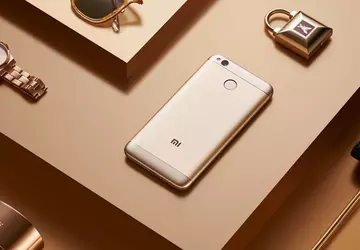 Xiaomi zaktualizowało „starca” Redmi 4X do ...