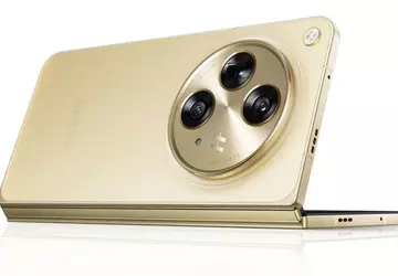 Oppo Find N5 może stać się ...