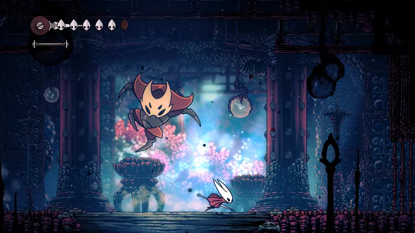 Wszystko zbliża się i zbliża: Hollow Knight: Silksong zadebiutuje przed świętami Bożego Narodzenia 2025 roku