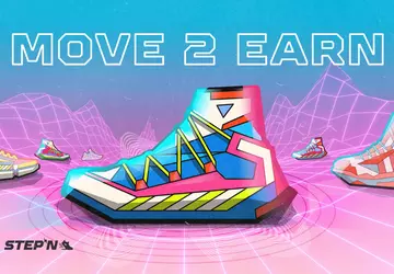 Twórcy sneakersów NFT zarobili ponad 120 ...