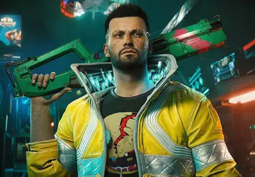 Plany CD Projekt RED uległy zmianie: ...