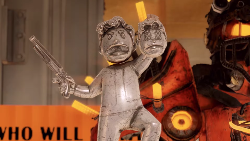 Bethesda ogłosiła wolny weekend w Fallout 76 i obniżyła cenę gry