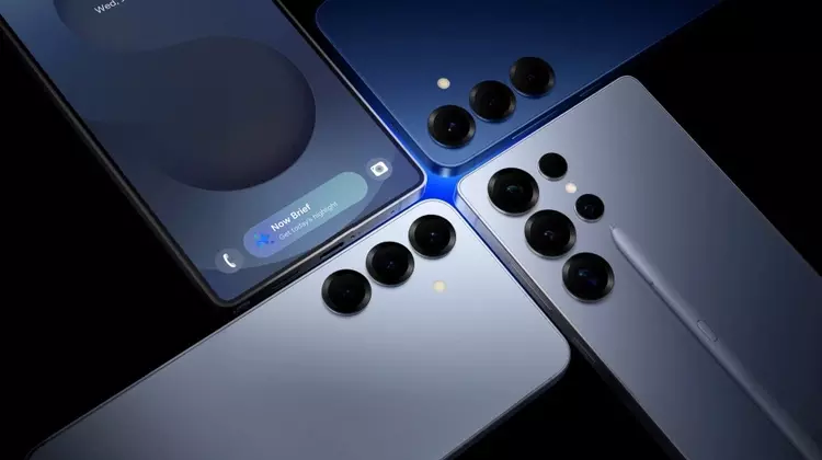 Samsung wzmacnia zabezpieczenia: czerwcowa aktualizacja 2026 ...
