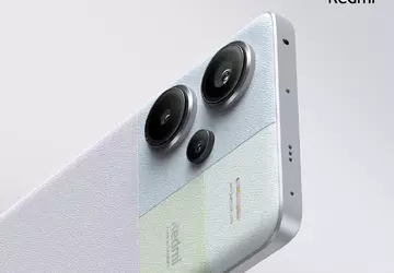 Plotka: Redmi Note 13 Pro z ...