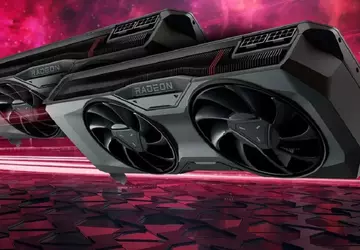 AMD ujawniło specyfikację kart graficznych Radeon ...