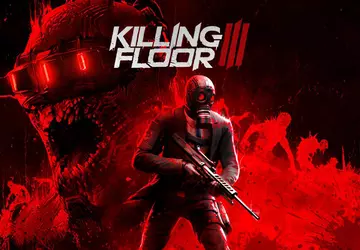 Brutalny kooperacyjny strzelanina Killing Floor 3 ...