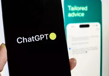 ChatGPT na iOS nauczył się wyszukiwać ...