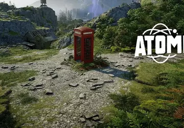 Data premiery Atomfall, ambitnej strzelanki RPG ...