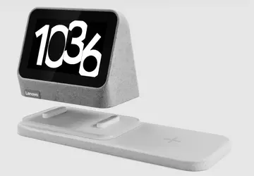 Lenovo zaprezentowało Smart Clock 2 z ...