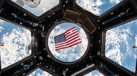 Astronauci uwięzieni na ISS, NASA będą mieli możliwość głosowania w wyborach prezydenckich w USA