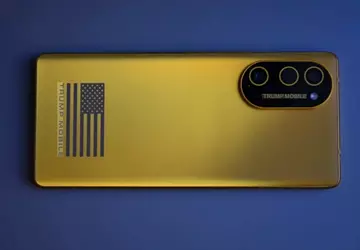 Trump Phone: Kontrowersje wokół amerykańskości, błędny ...