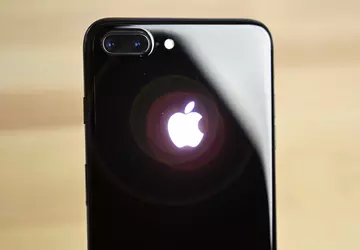 Jabłko w nowym smartfonie Apple będzie ...