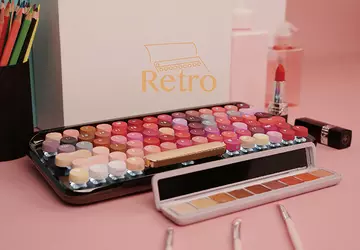 Xiaomi wydała Bluetooth klawiaturę mechaniczna w ...