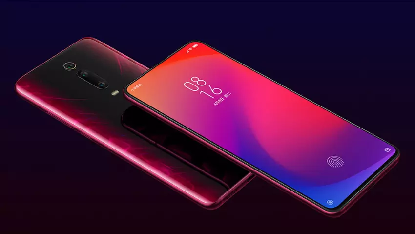 Xiaomi 19 września zaprezentuje Redmi K20 Pro Exclusive Edition z chipem Snapdragon 855 Plus