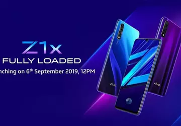 Data premiery Vivo Z1x stała się ...