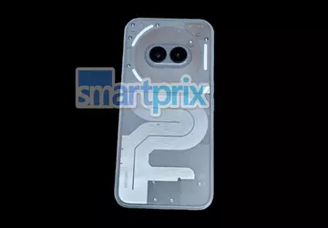 Kopia Nothing Phone (2a): zdjęcie Nothing ...