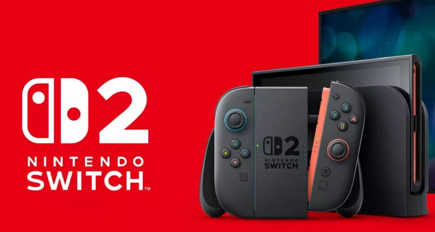Nacon opublikował pierwsze akcesoria dla Nintendo Switch 2, które trafią do sprzedaży