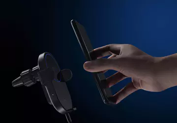 Xiaomi odsłania bezprzewodową ładowarkę samochodową o ...