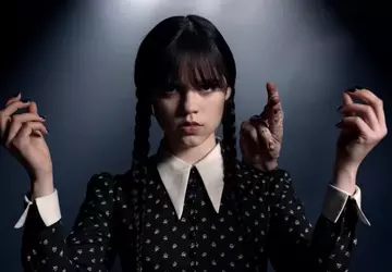 "Wensday" ustanawia nowy rekord Netflixa dla ...