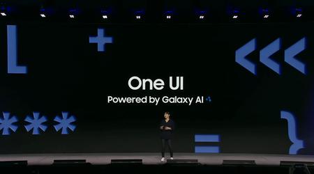 Samsung może ogłosić One UI 7.0 na konferencji deweloperów w listopadzie