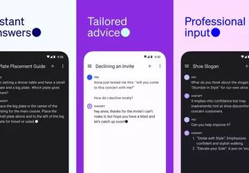 Aplikacja ChatGPT jest już dostępna na ...