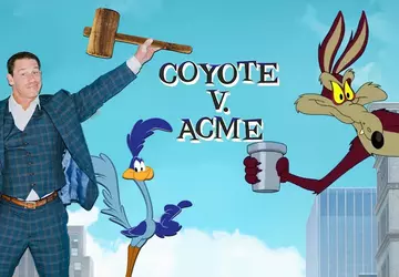 Warner Bros. anulowało premierę filmu "Coyote ...