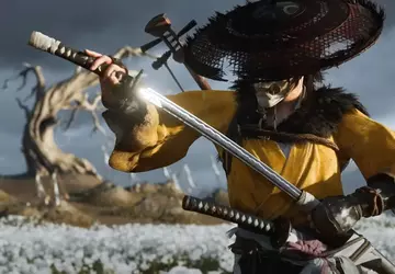 Sony nie zawiodła: akcja Ghost of ...