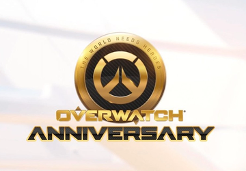 Blizzard świętuje urodziny Overwatch: nowe łupy, ...