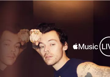 Abonenci Apple Music będą mogli oglądać ...