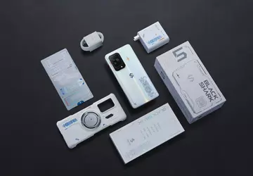Xiaomi przygotowuje gamingowe smartfony Black Shark ...