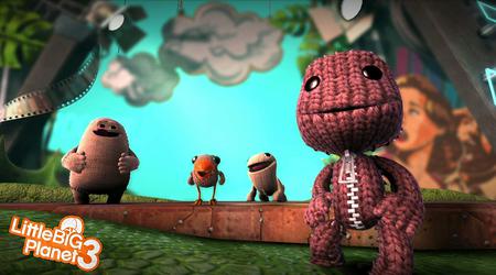 Sony wycofa LittleBigPlanet 3 i jego dodatki ze sprzedaży pod koniec tego miesiąca