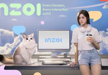 Główny konkurent The Sims - inZOI ...